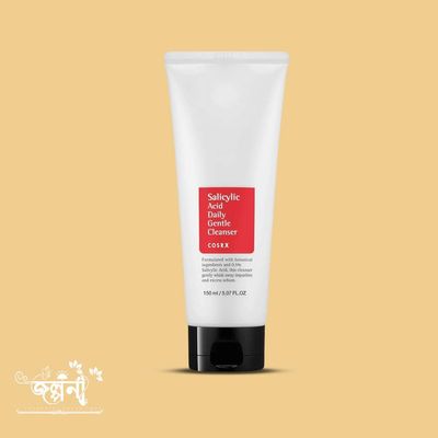 Cosrx Salicylic Acid Daily Gentle Cleanser(150ml)_img_1