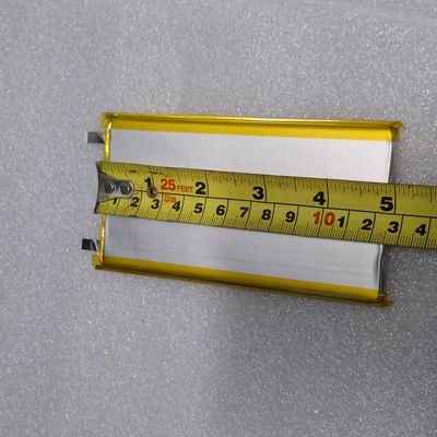 3.7V 10000 mAh New Lithium Polymer Battery_img_2