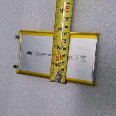 3.7V 10000 mAh New Lithium Polymer Battery_img_3