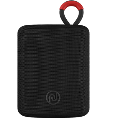 Noise Vibe 2 Portable Bluetooth Speaker – 5 W | 15 H Playtime | IPX7 Waterproof_img_0