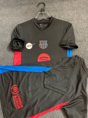 Barcelona 24/25 Home kit_img_2