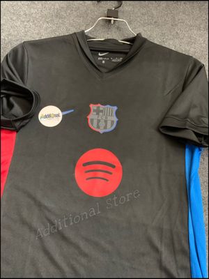 Barcelona 24/25 Home kit_img_1