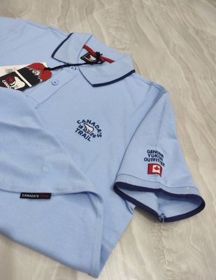 Canada's Trail Premium Polo_img_2