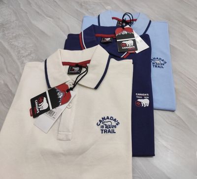 Canada's Trail Premium Polo_img_5
