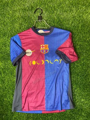 Barcelona 24/25 Home kit_img_0