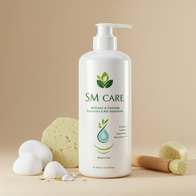 Shampoo
