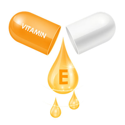 Vitamine E