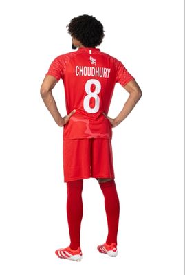 Bangladesh national football team Jersey_img_2