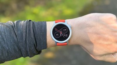 Nothing CMF Watch Pro 2 – 1.32″ AMOLED Smartwatch with GPS & Swappable Bezels_img_5