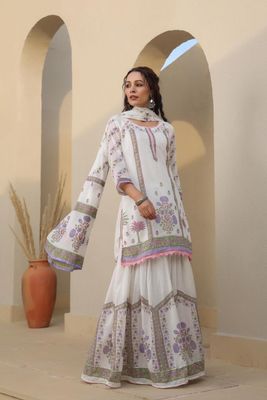 Sharara Three Piece_img_0