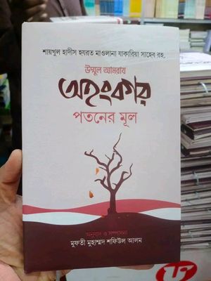 অহংকার পতনের মূল_img_0