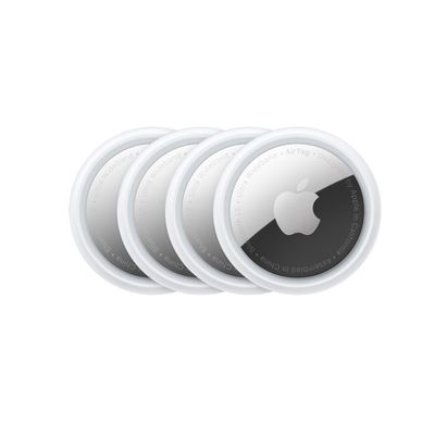 Apple AirTag Smart Tracker 4 Pack - Price in Bangladesh_img_1