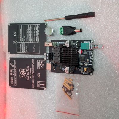 Sini Audio XY-1001W 100W TWS Mono Amplifier_img_1