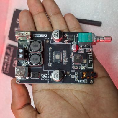 Sini Audio XY-1001W 100W TWS Mono Amplifier_img_2