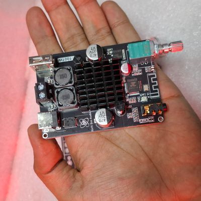 Sini Audio XY-1001W 100W TWS Mono Amplifier_img_3