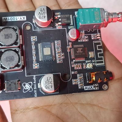 Sini Audio XY-1001W 100W TWS Mono Amplifier_img_4