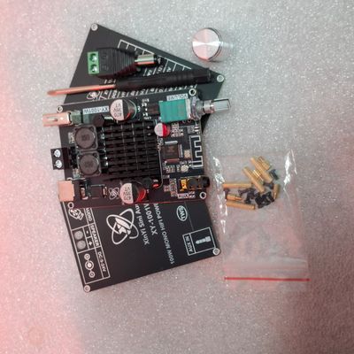 Sini Audio XY-1001W 100W TWS Mono Amplifier_img_5