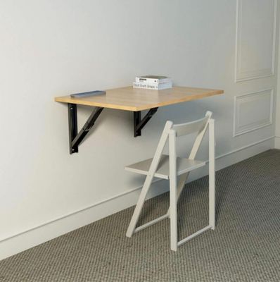 Folding wall table_img_1