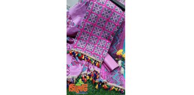 সুতি থ্রী পিছ_img_0