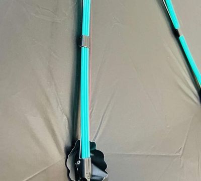 BMW VVIP Fully Automatic Business Dauble 12 Ribs Super Windproof Large Anti UV Umbrella - Umbrella Pro Max_img_1