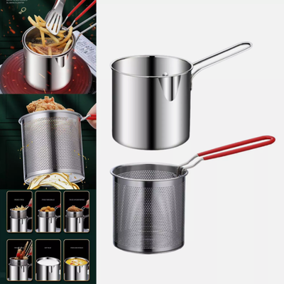 Stainless Steel Deep Fryer Pot_img_0