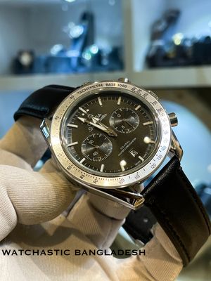 Omega 57 Belt Chrono (Black)_img_0
