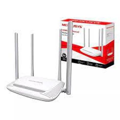 Mercusys MW325R 300Mbps 4 Antenna Wireless Router_img_0
