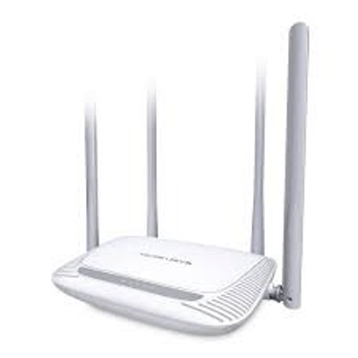 Mercusys MW325R 300Mbps 4 Antenna Wireless Router_img_1