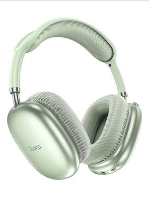 Hoco W35 Max Wireless Headphone | ANC & Non-ANC Version_img_5