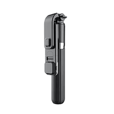 📸 Q07 Bluetooth Integrated Selfie Stick with Wireless Remote – আপনার স্মার্ট ছবি তোলার পার্টনার!_img_1