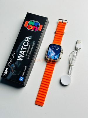 T800 Ultra 2 Plus Smartwatch_img_0