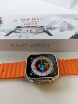 Newest T800 Ultra Smartwatch Series 8_img_0