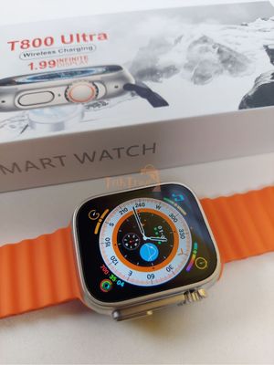 Newest T800 Ultra Smartwatch Series 8_img_1