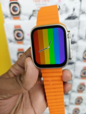 Newest T800 Ultra Smartwatch Series 8_img_3