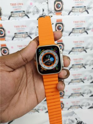 Newest T800 Ultra Smartwatch Series 8_img_4
