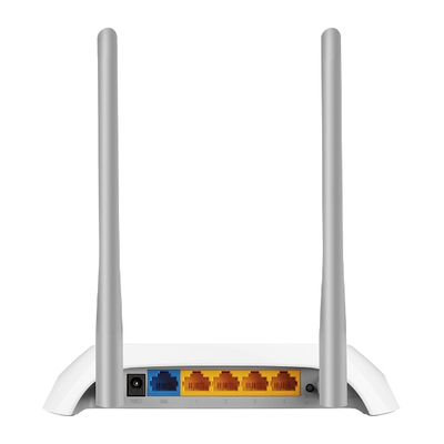 300 Mbps Wireless TP-LINK WR850N Router_img_2