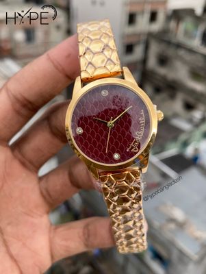 Ladies watch Quartz movement_img_0
