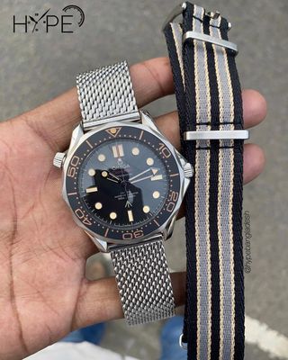 Omega 007 AAA grade automatic_img_0