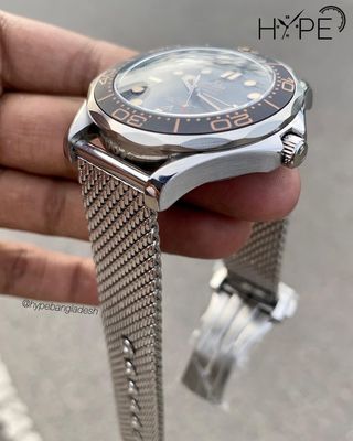 Omega 007 AAA grade automatic_img_1