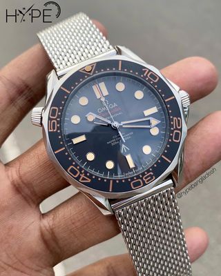 Omega 007 AAA grade automatic_img_2