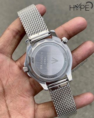 Omega 007 AAA grade automatic_img_3