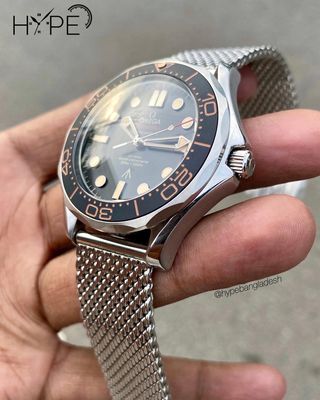 Omega 007 AAA grade automatic_img_4