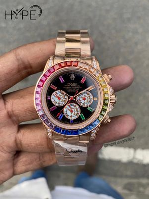 R0LEX AAA grade automatic movement_img_0