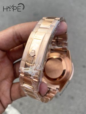 R0LEX AAA grade automatic movement_img_4
