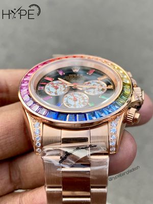 R0LEX AAA grade automatic movement_img_5