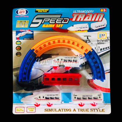 Bullet Train_img_0
