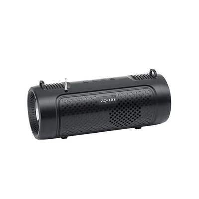 Kamasonic ZQ-101BT Wireless Mini Speaker with Led_img_1