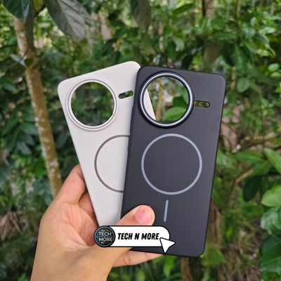 Redmi K80 Magnetic magsafe hard cover_img_0