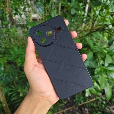 Redmi K80 leather premium cover_img_0