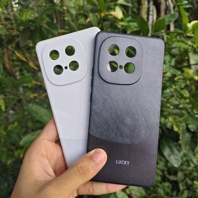 IQOO Z10Turbo Soft silicone cover_img_0